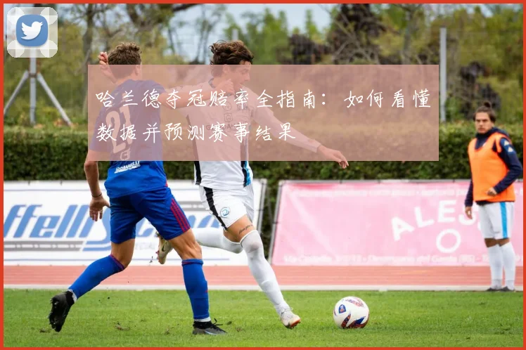 哈兰德夺冠赔率全指南:如何看懂数据并预测赛事结果